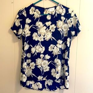 Sienna Sky Boho Flowy Top